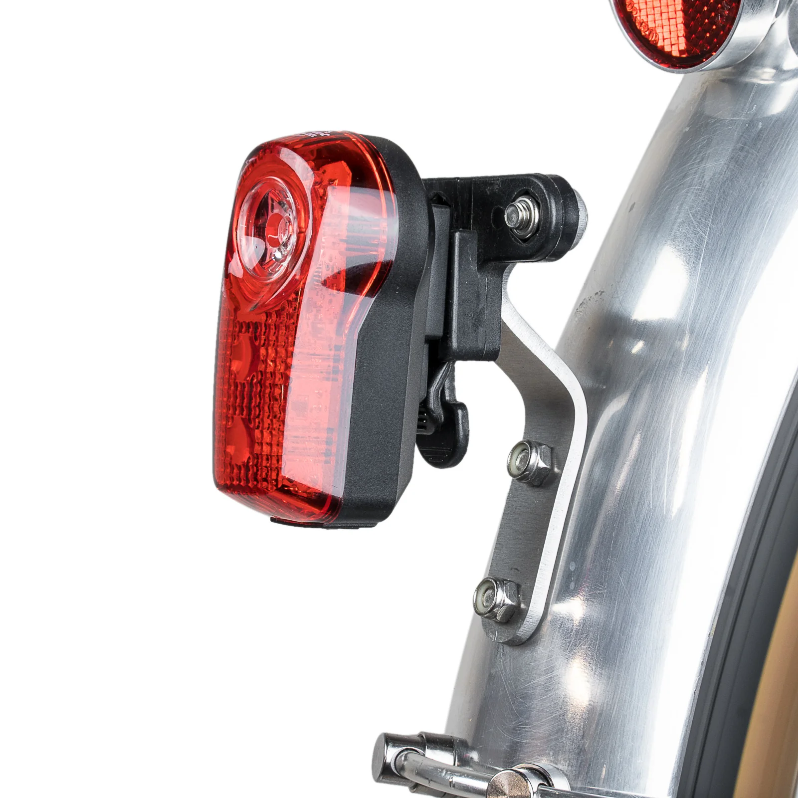 Fender-Mounted Light Bracket - Image 2