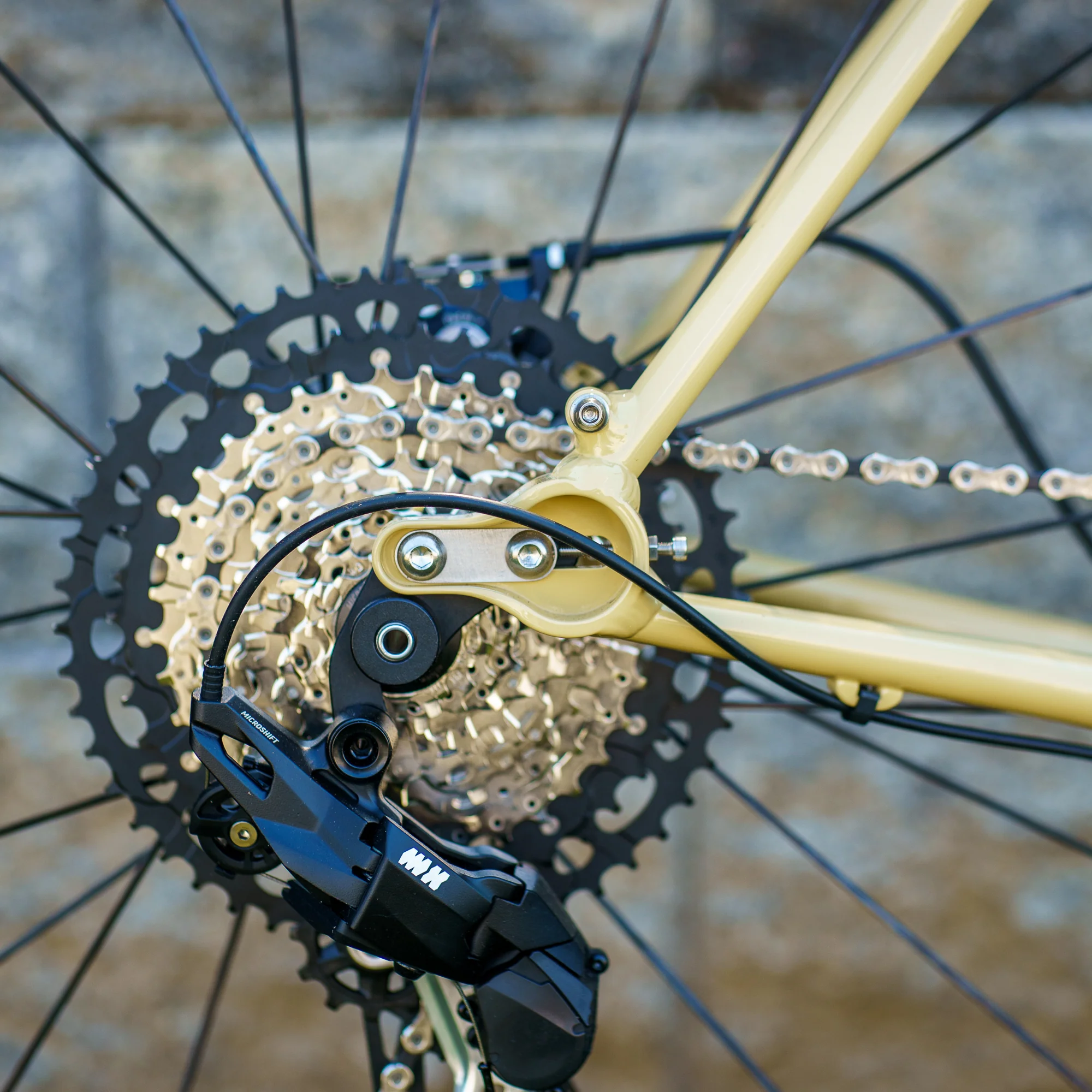 Chessie Frameset - Image 10