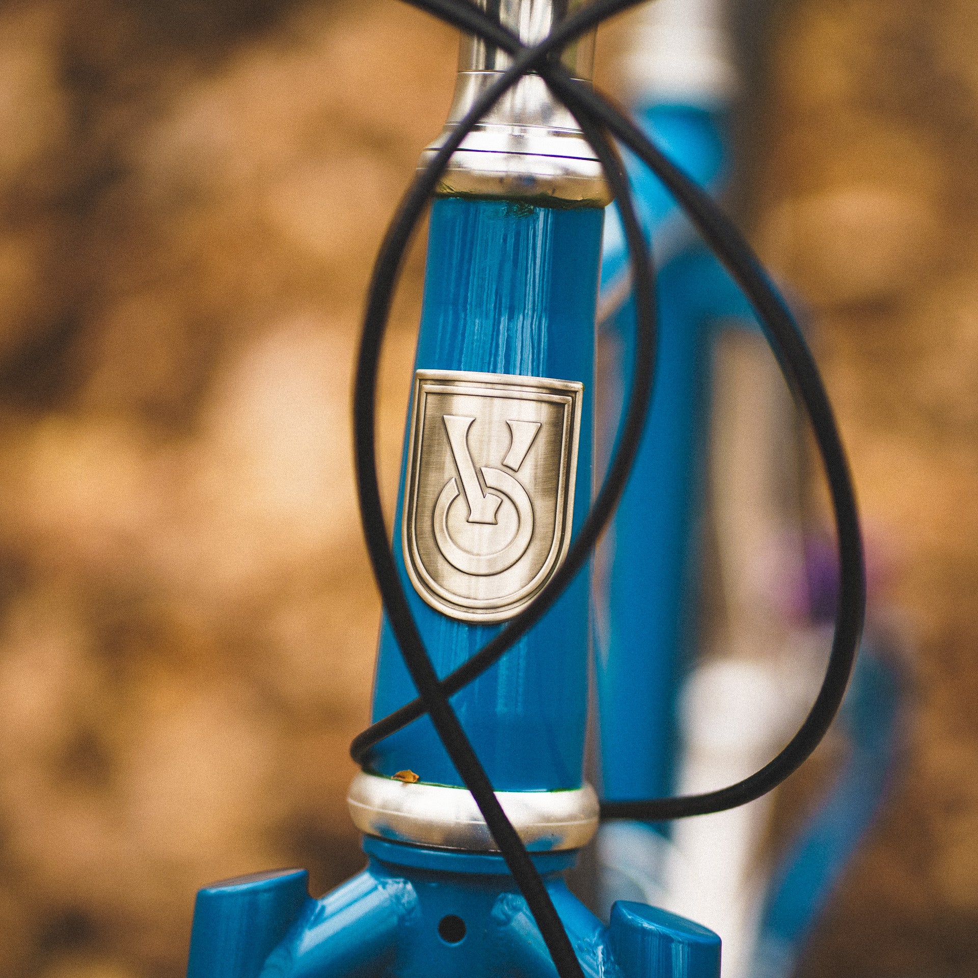 Chessie Frameset - Image 19