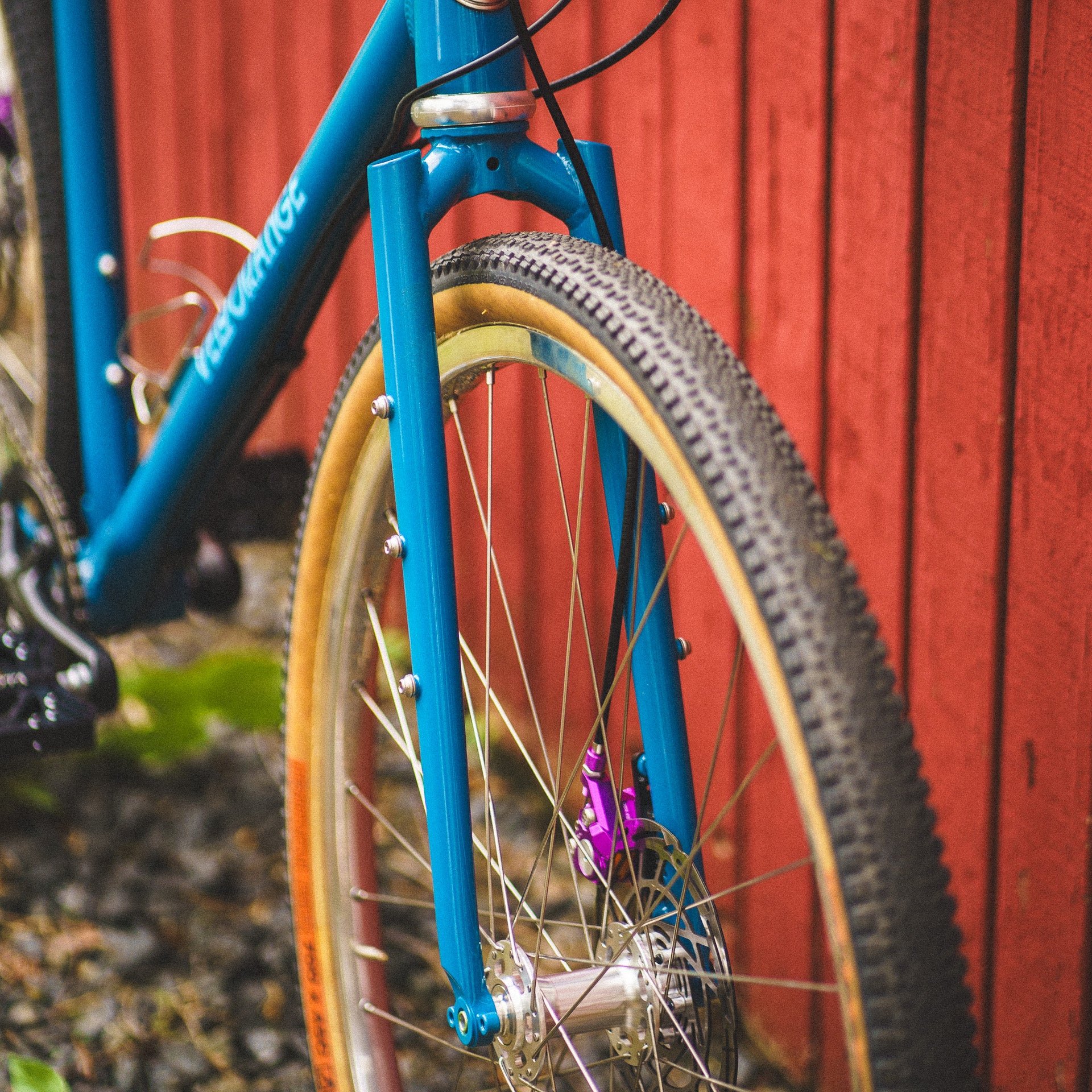 Chessie Frameset - Image 20