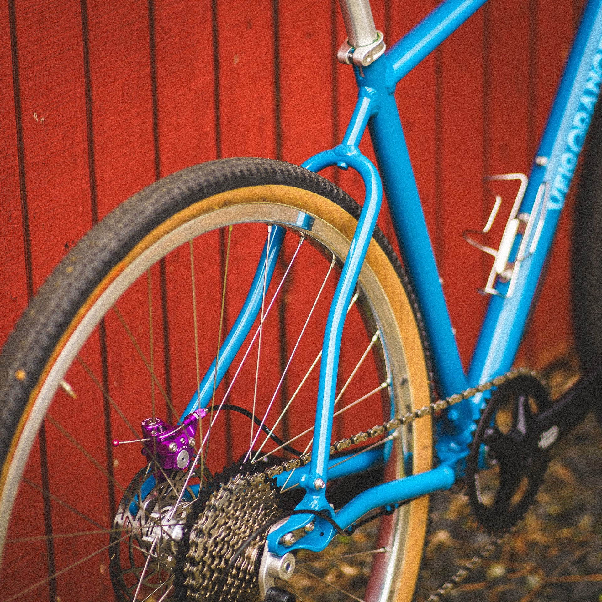 Chessie Frameset - Image 21