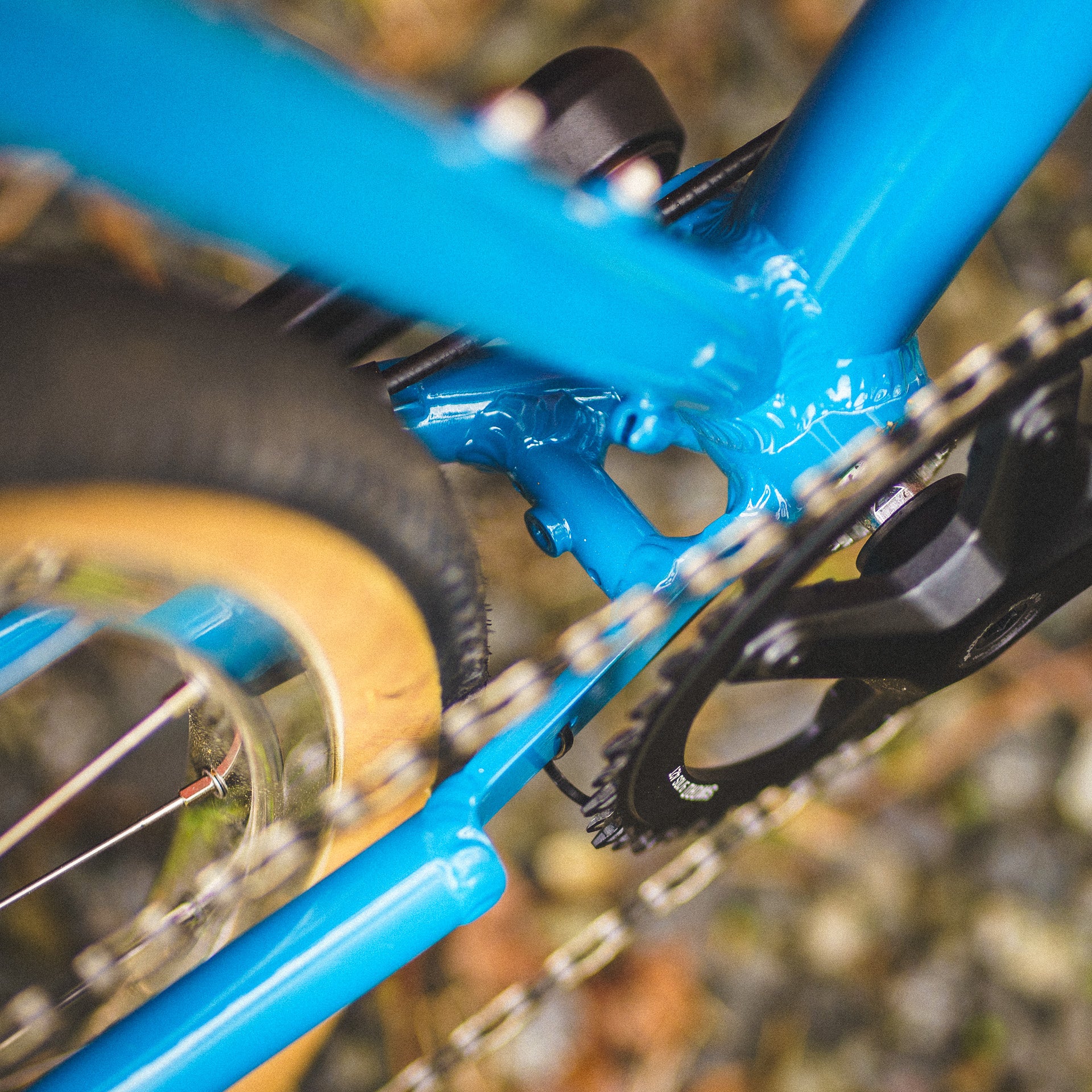 Chessie Frameset - Image 24