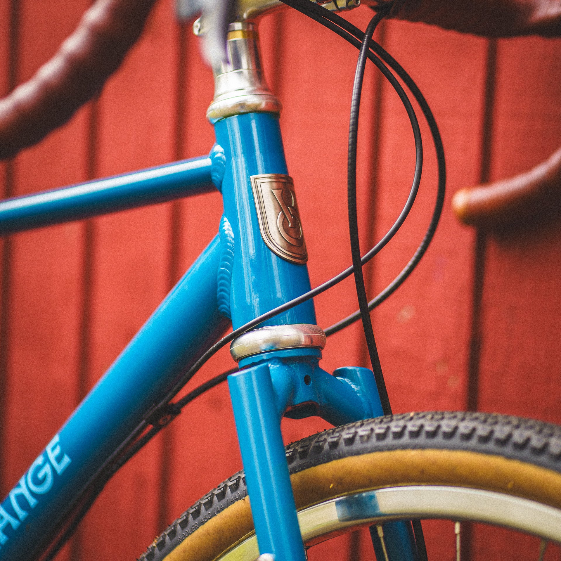 Chessie Frameset - Image 25
