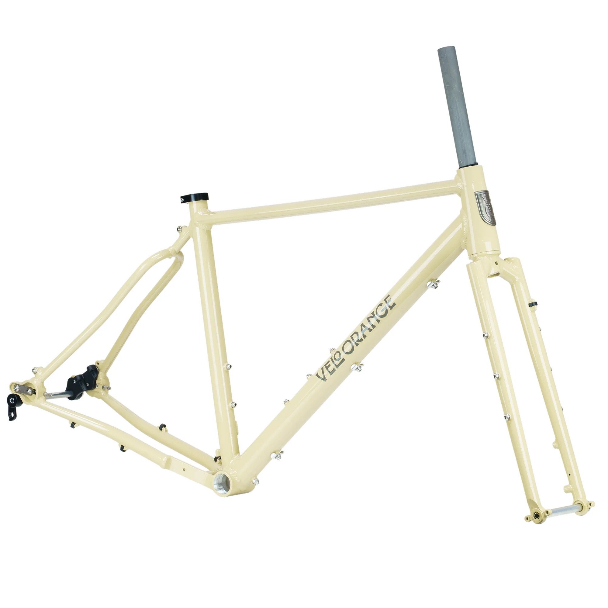 Chessie Frameset - Image 3