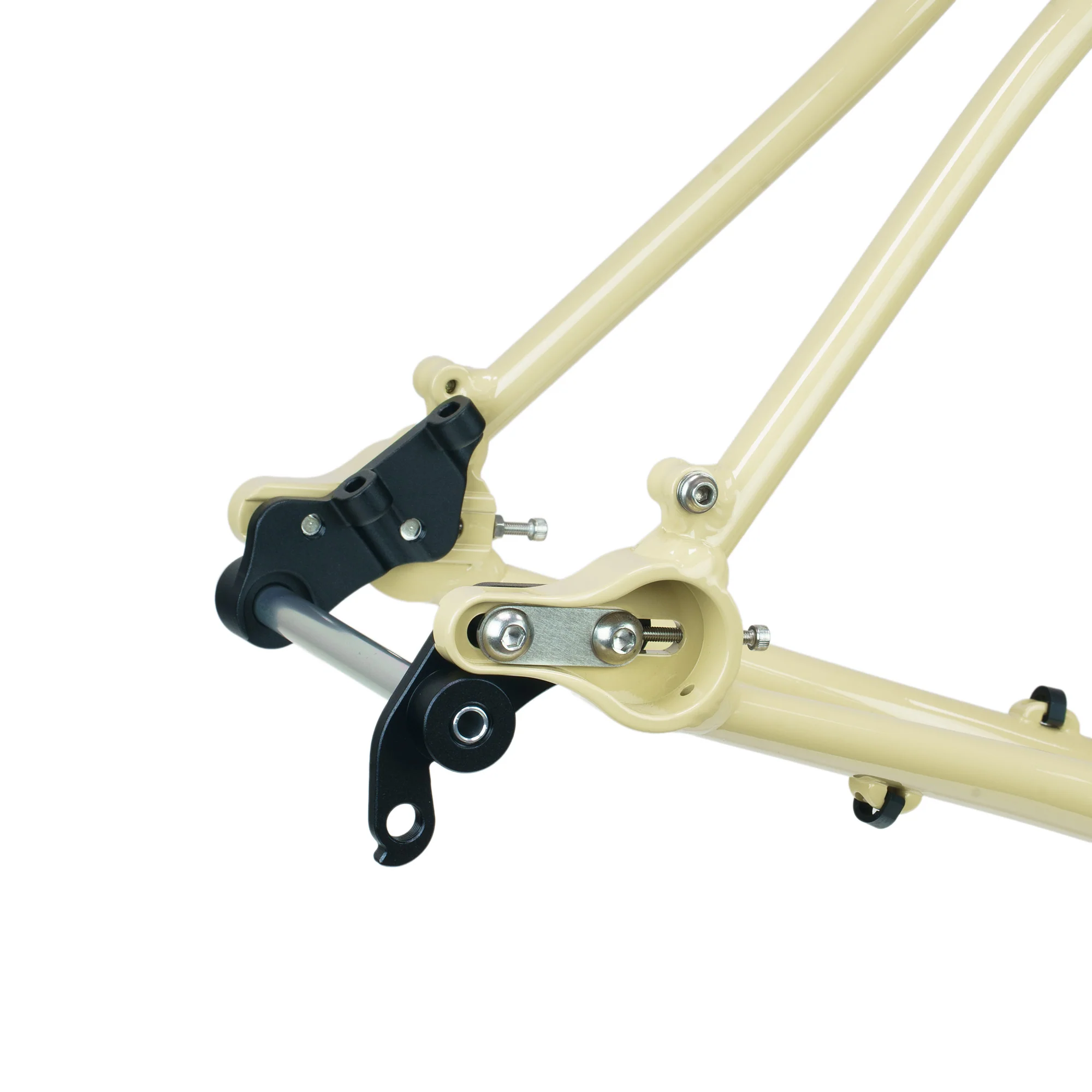 Chessie Frameset - Image 4