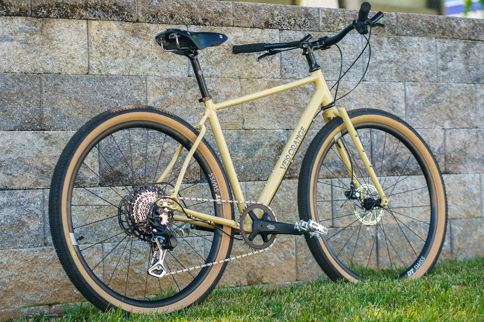 Chessie Frameset - Image 5
