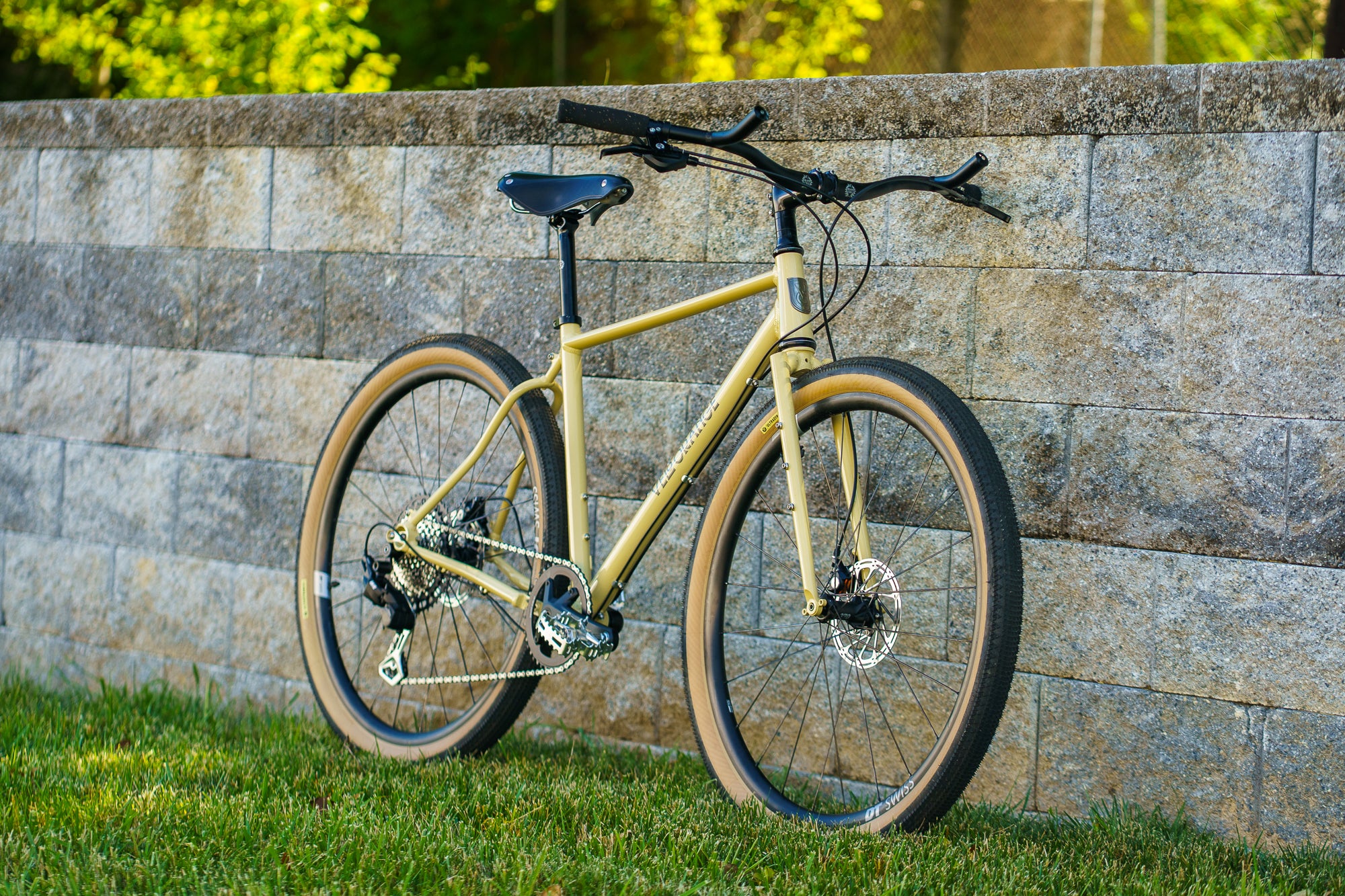 Chessie Frameset - Image 6