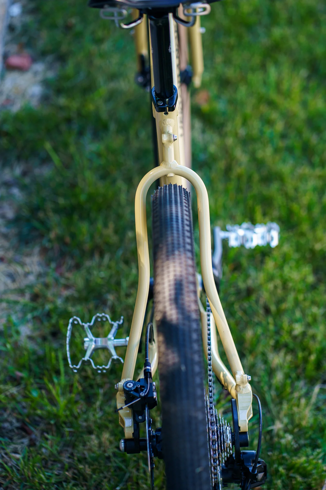 Chessie Frameset - Image 7