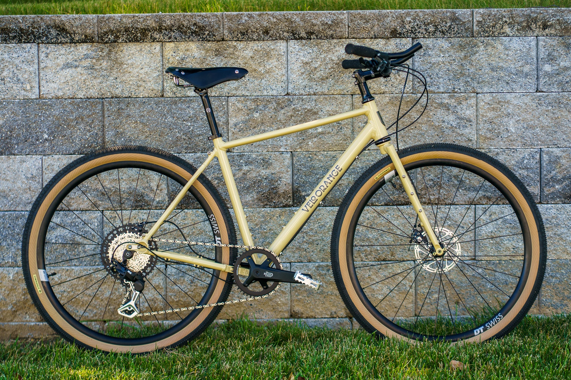 Chessie Frameset - Image 8