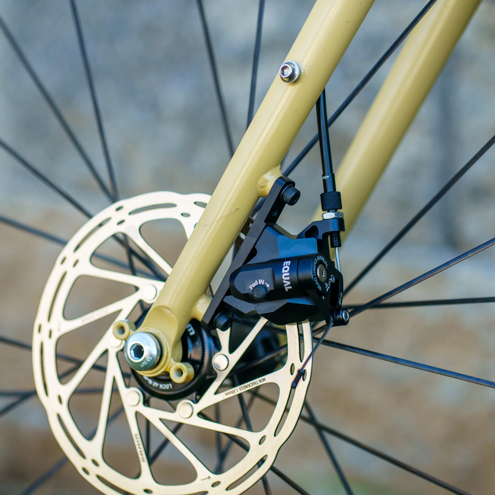 Chessie Frameset - Image 9