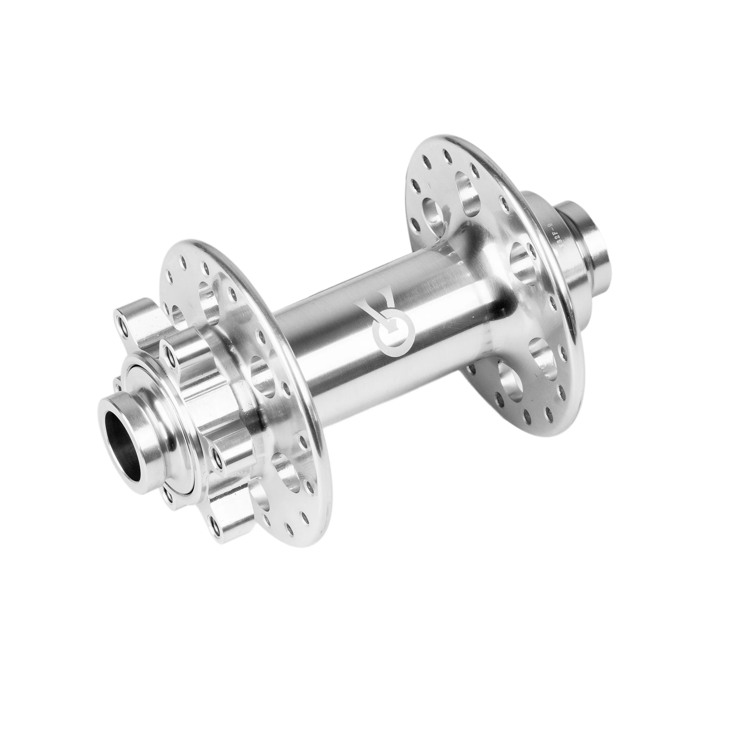 Chronos Front Disc Hub