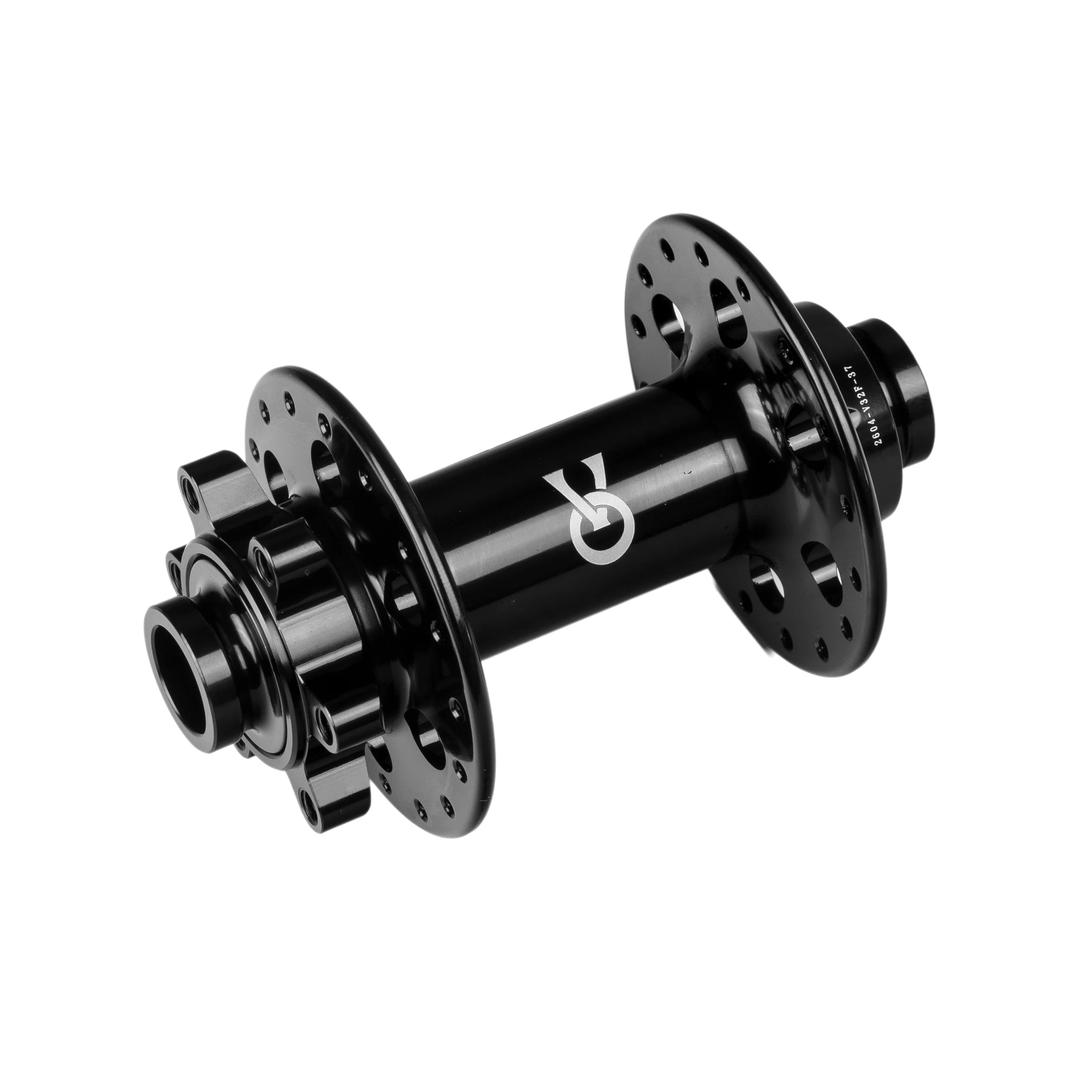 Chronos Front Disc Hub - Image 2