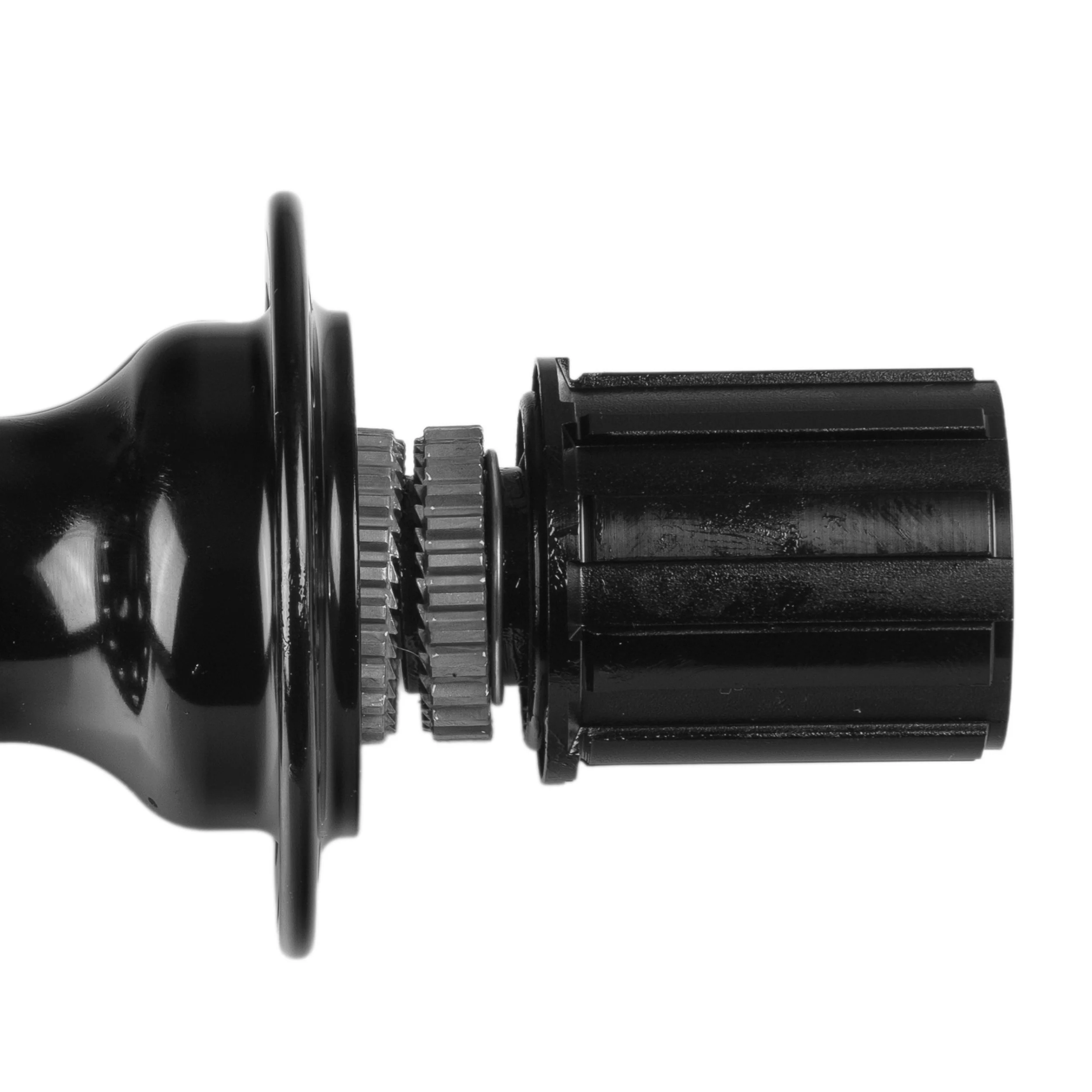 Chronos Rear Disc Hub - Image 3