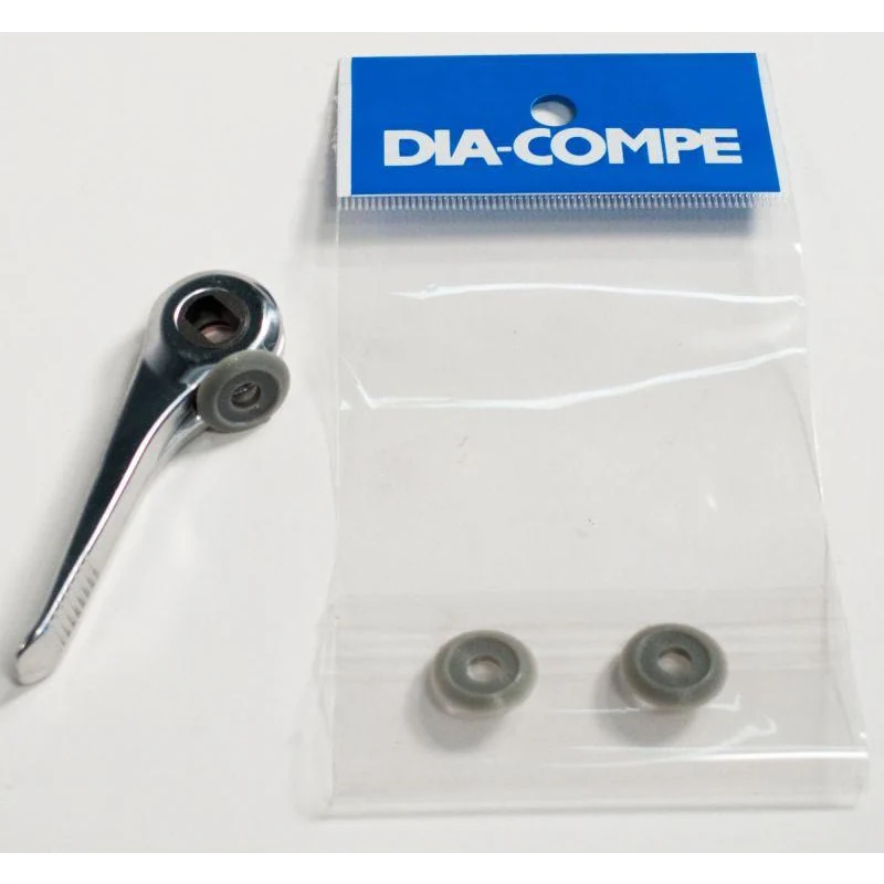 Dia-Compe Shifter Compression Washers