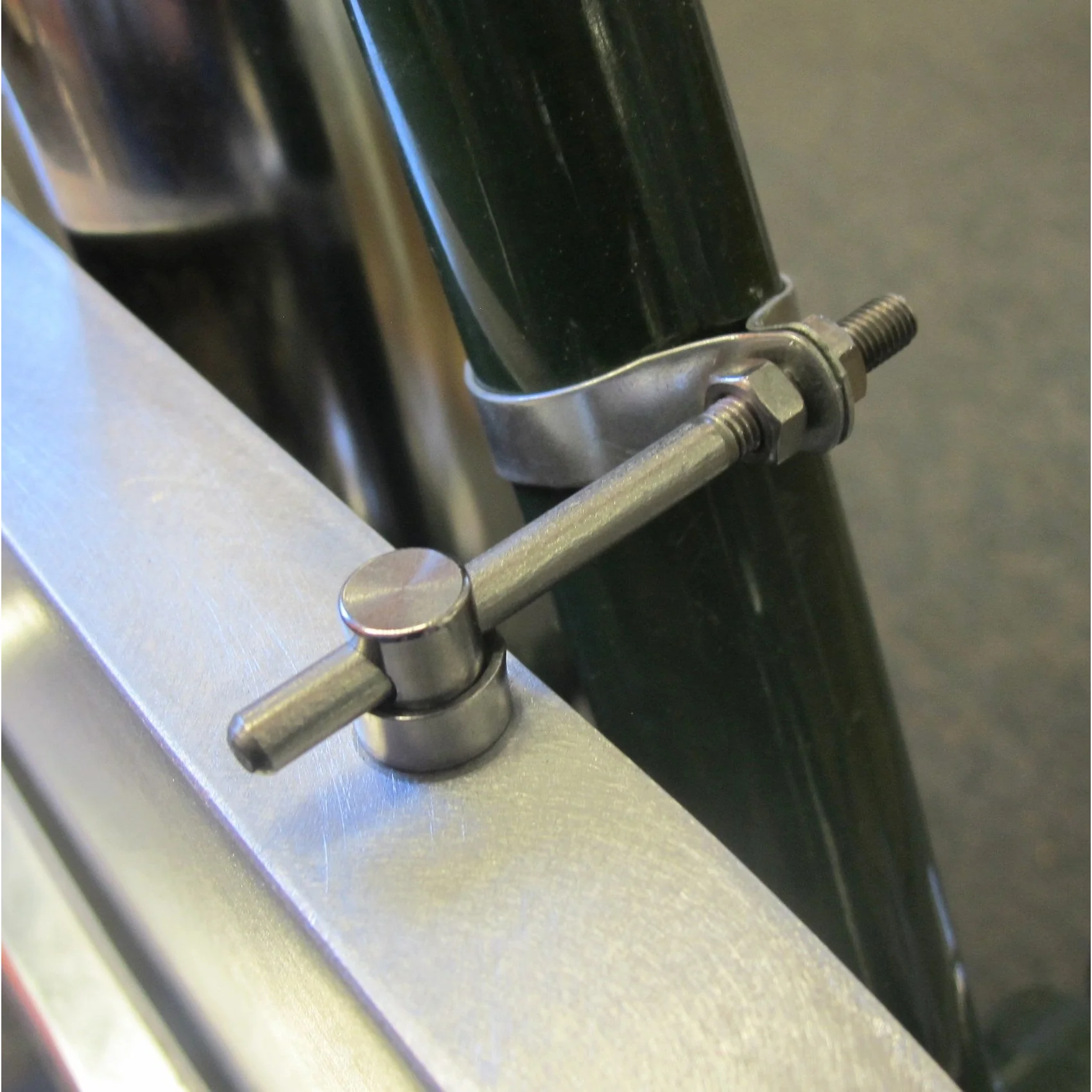 Chainguard Hardware Kit - Image 2