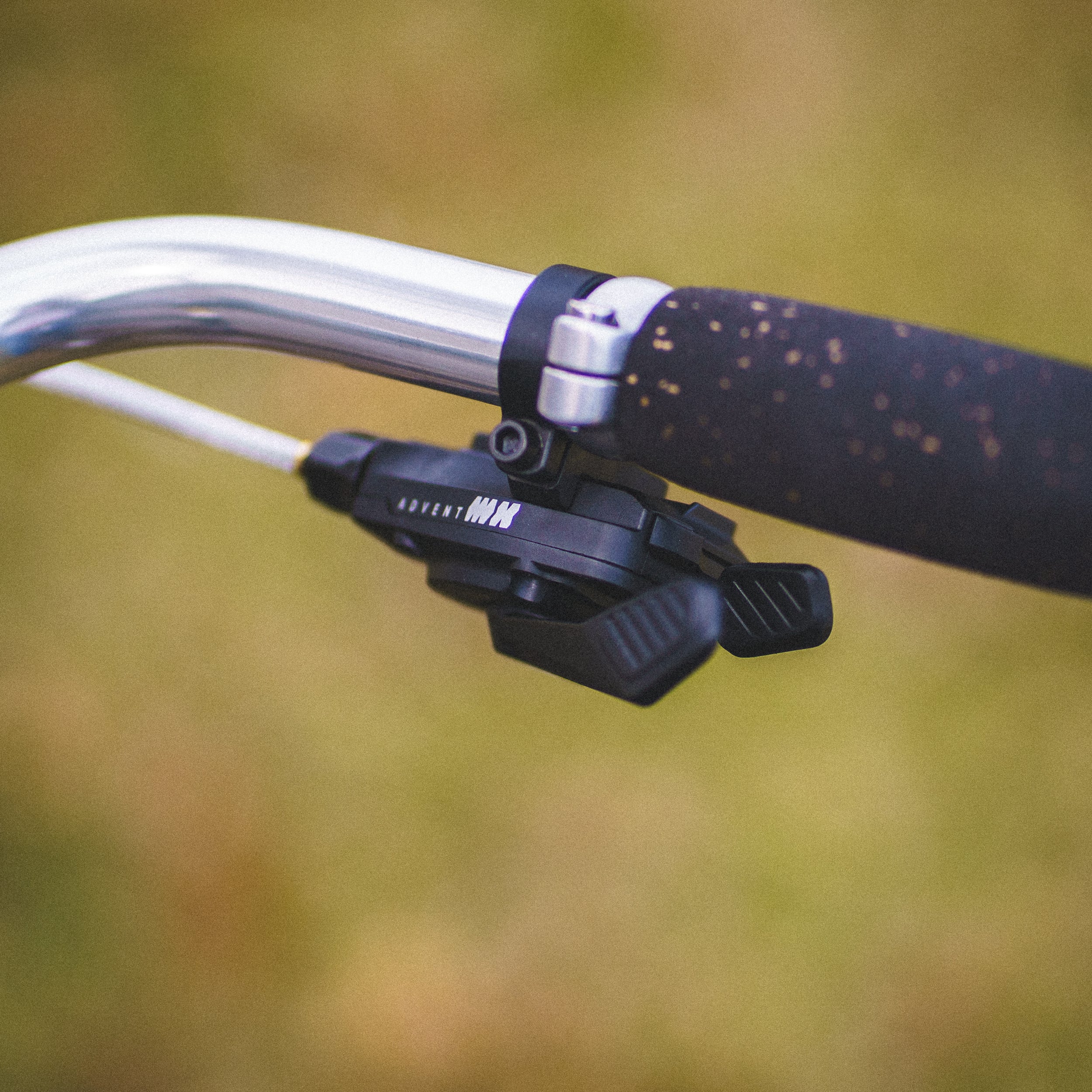 MicroSHIFT Advent MX 1x 11-Speed Groupset - Image 3