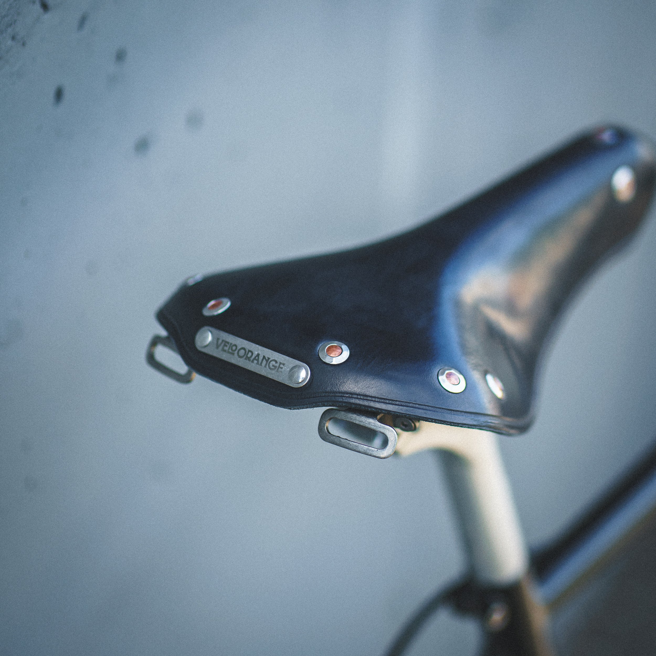 Model 1 Spirited Saddle - Image 4