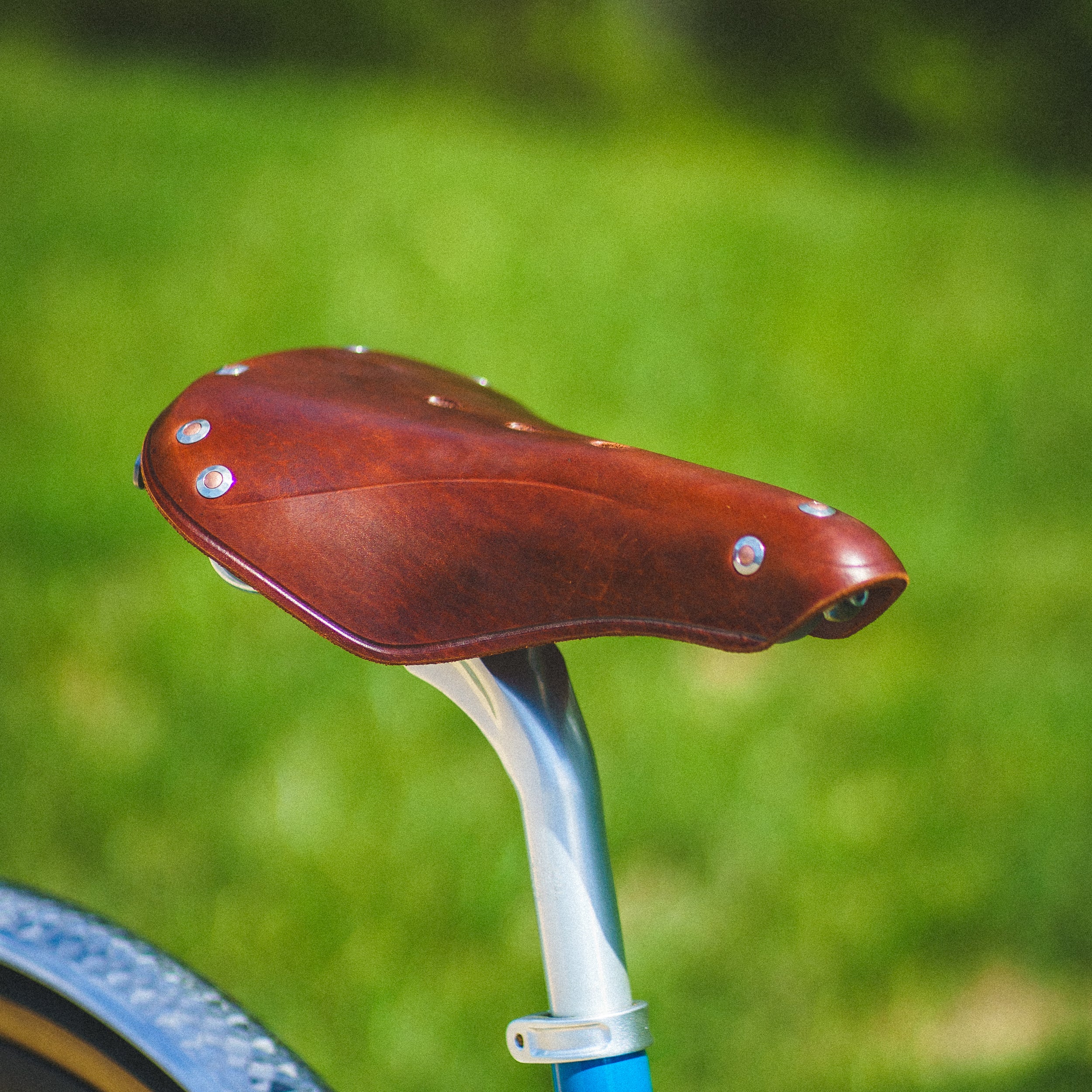Model 3 Touring Saddle - Image 3