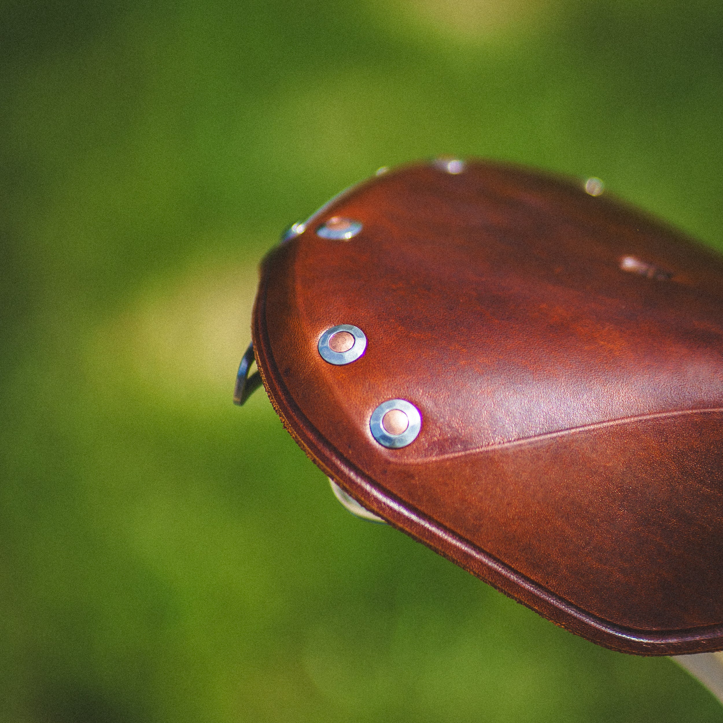 Model 3 Touring Saddle - Image 4