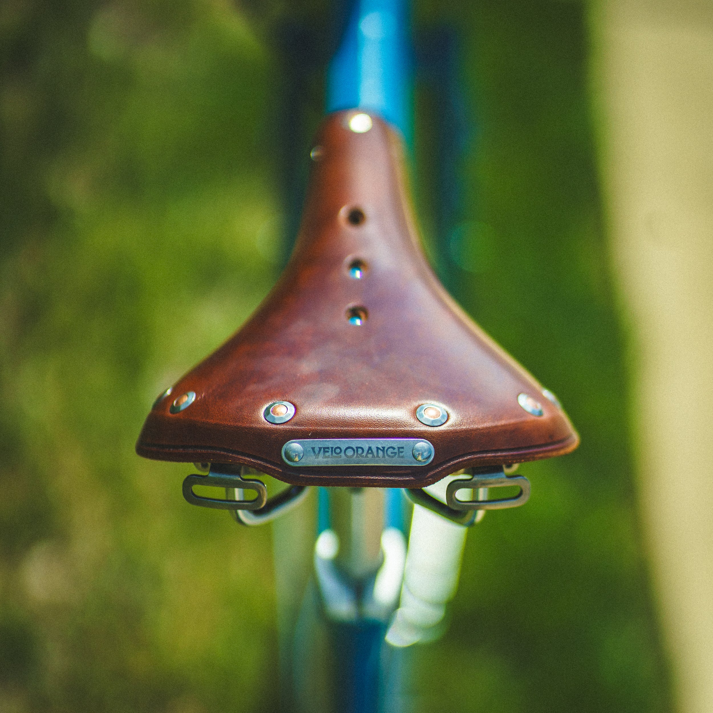 Model 3 Touring Saddle - Image 5