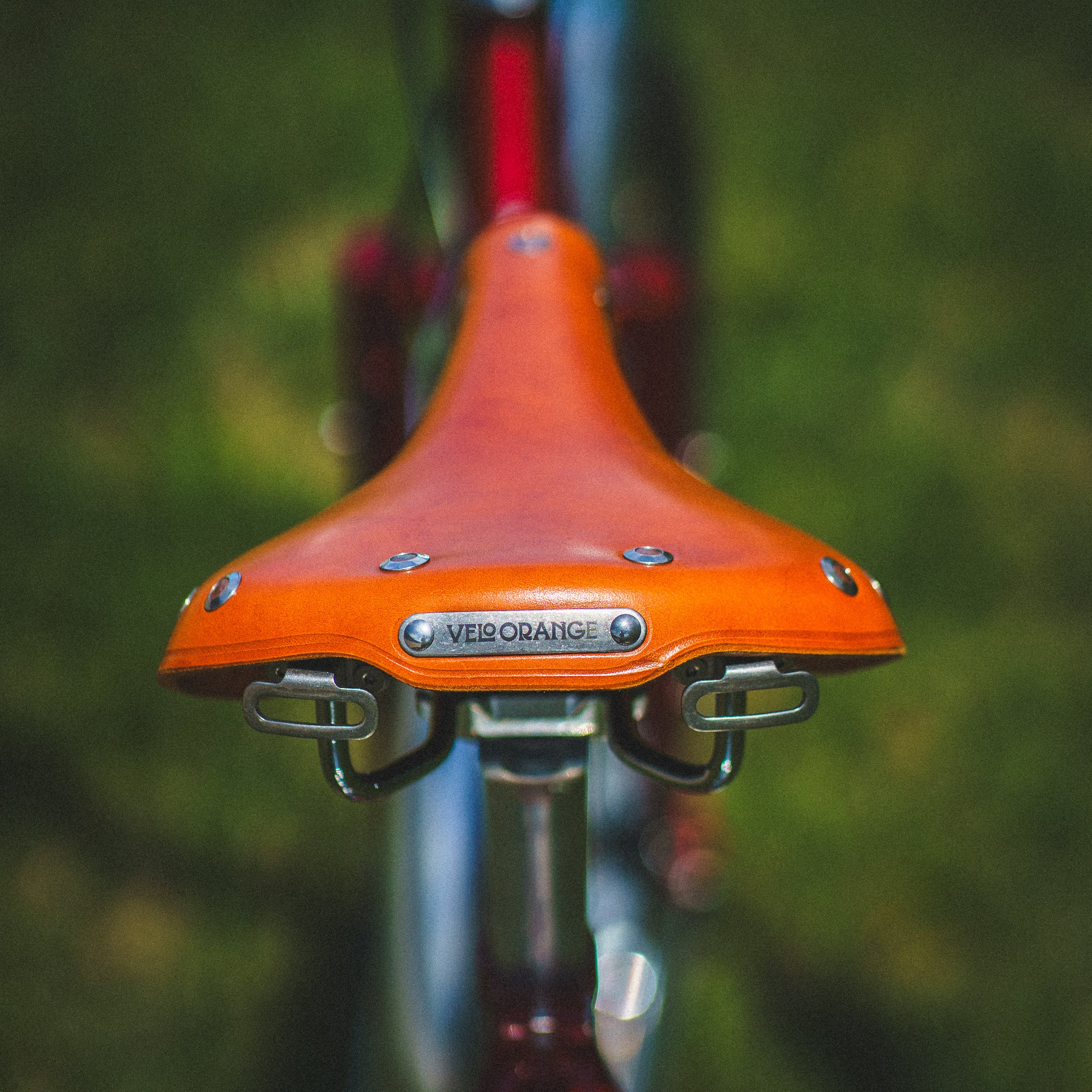 Model 7 City Saddle - Image 3