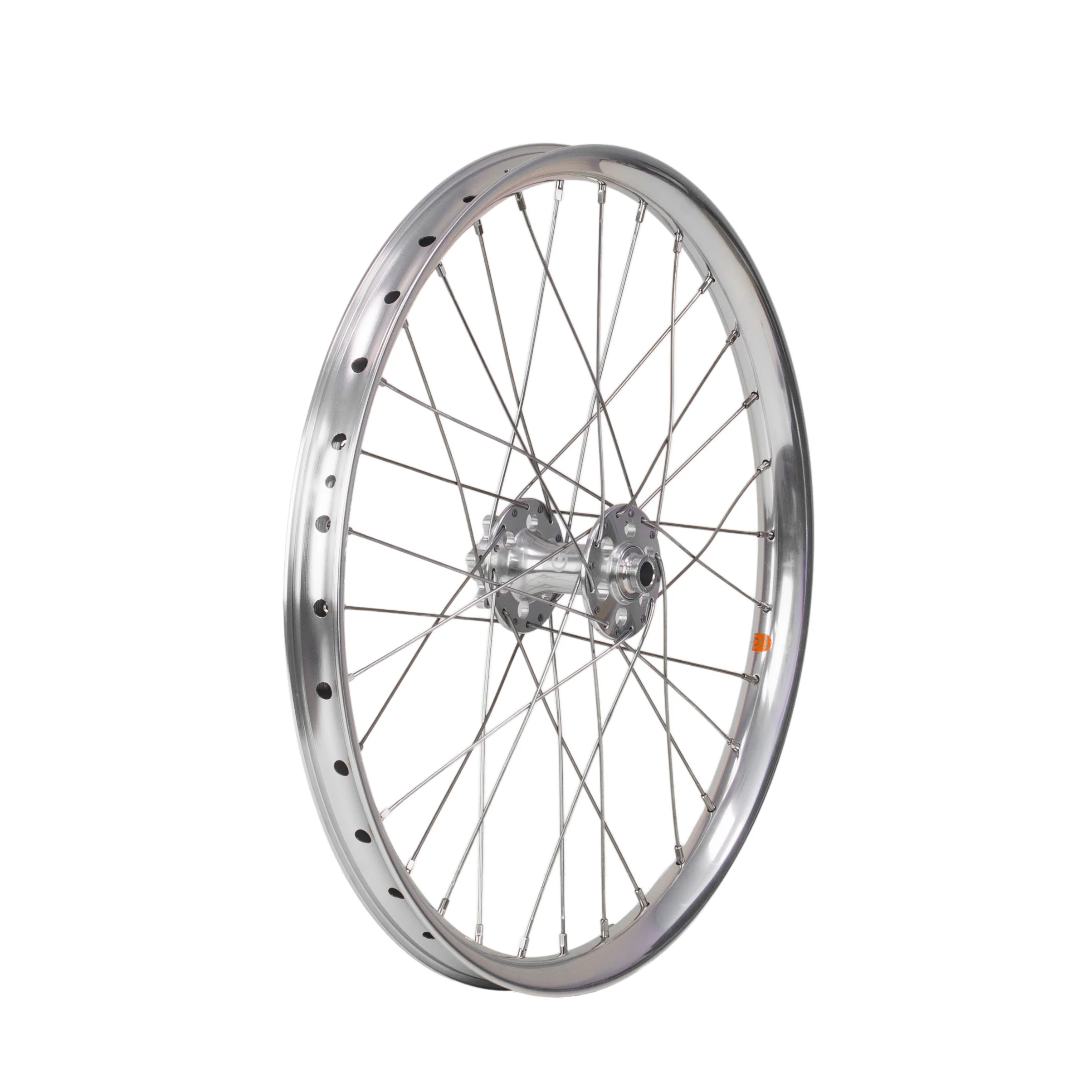 Orbital Disc 20" Mini Velo Wheels - Image 3