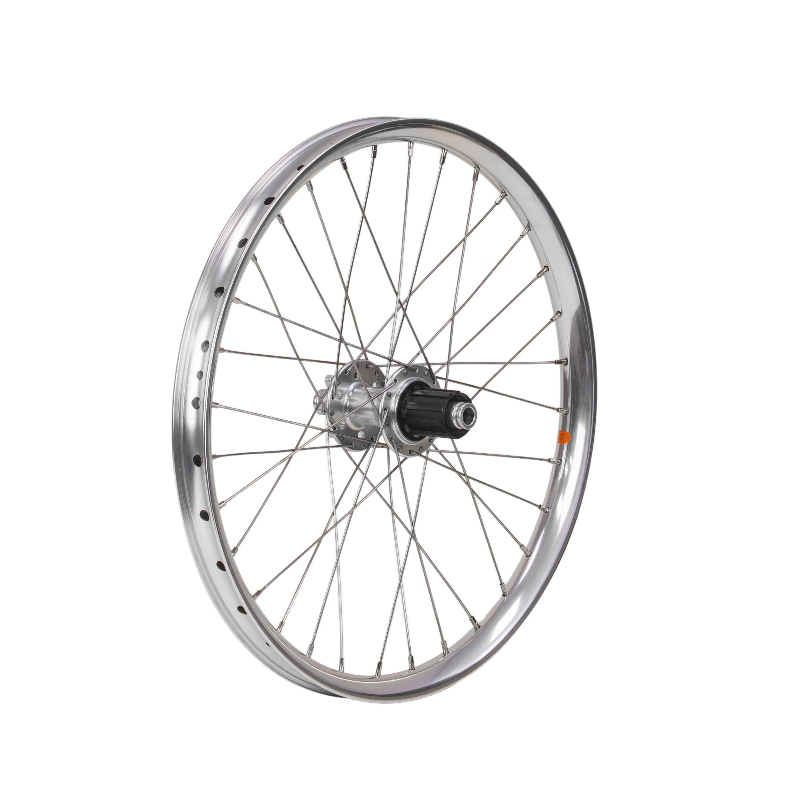 Orbital Disc 20" Mini Velo Wheels - Image 4