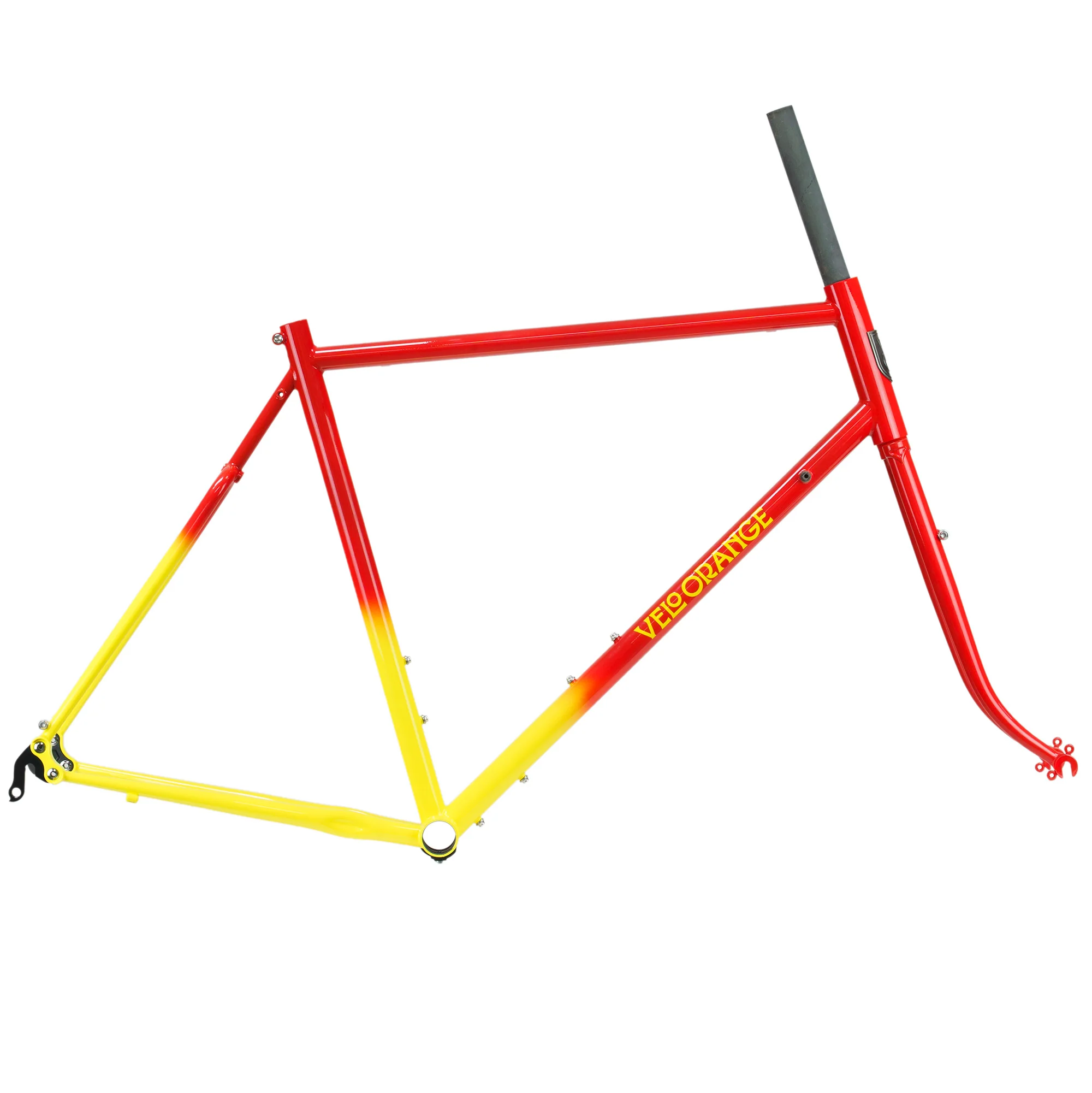 Rando Frameset