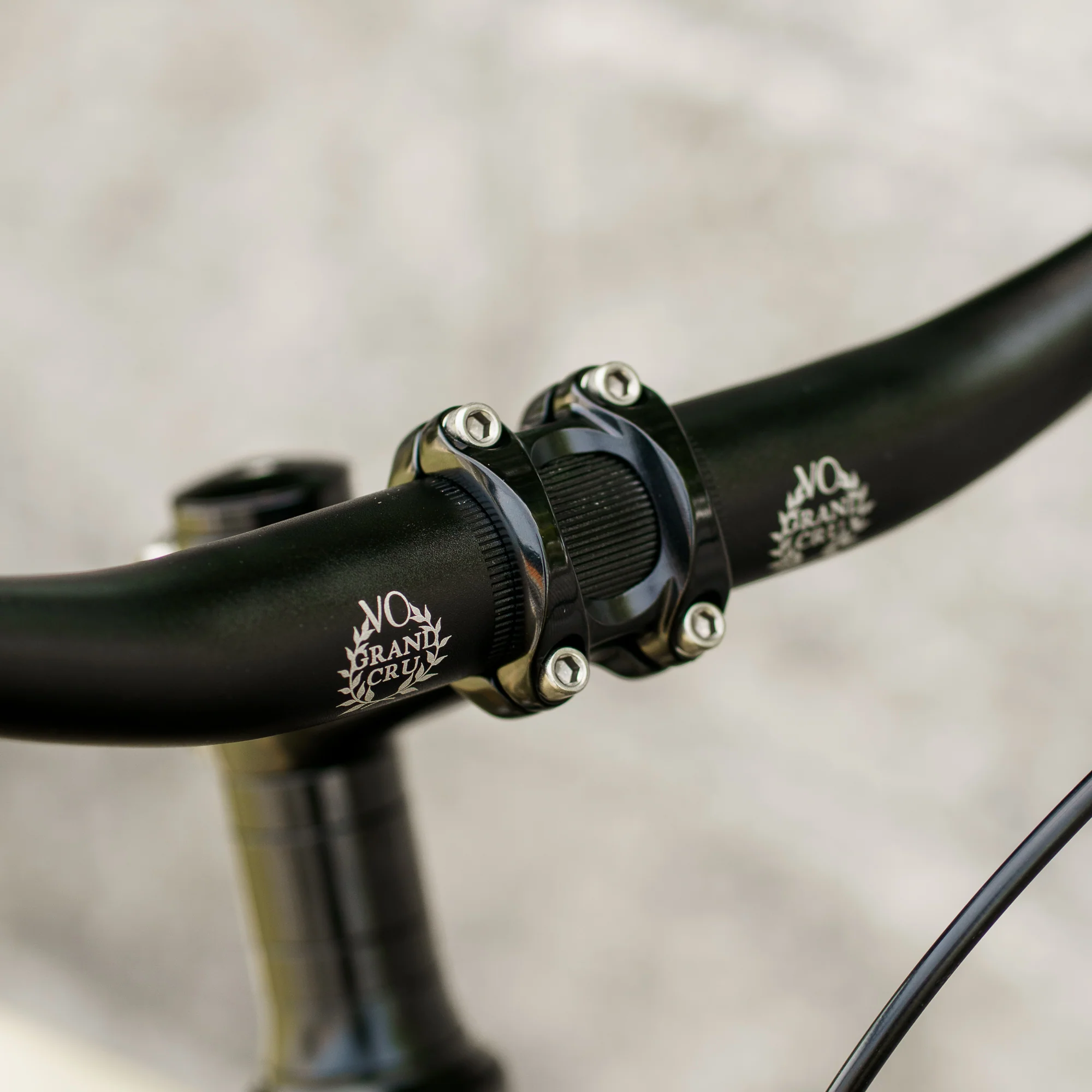 Threadless Stem, 17 Degree, 31.8mm Clamp - Image 3