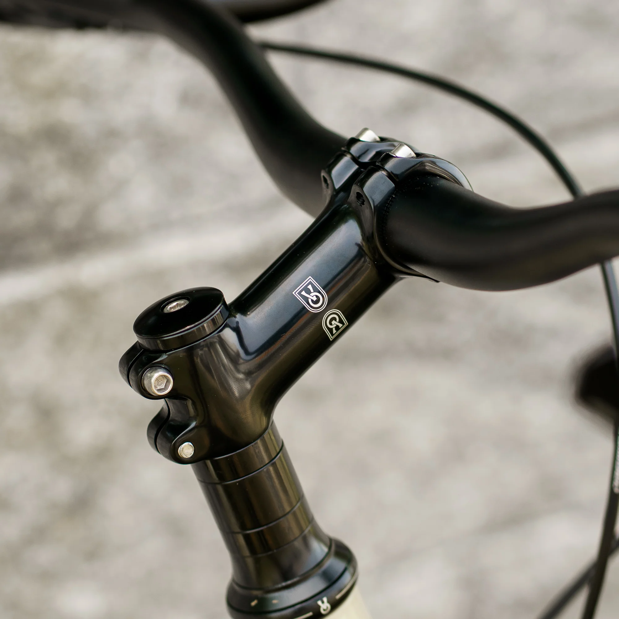 Threadless Stem, 17 Degree, 31.8mm Clamp - Image 4