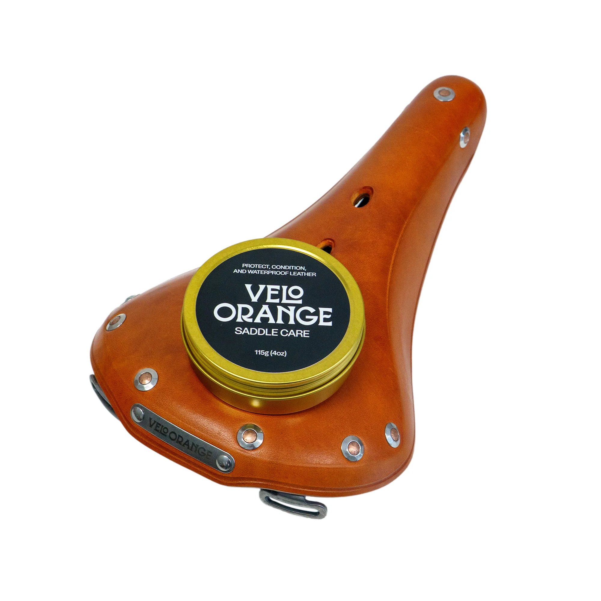 Saddle Care, 4oz - Image 3